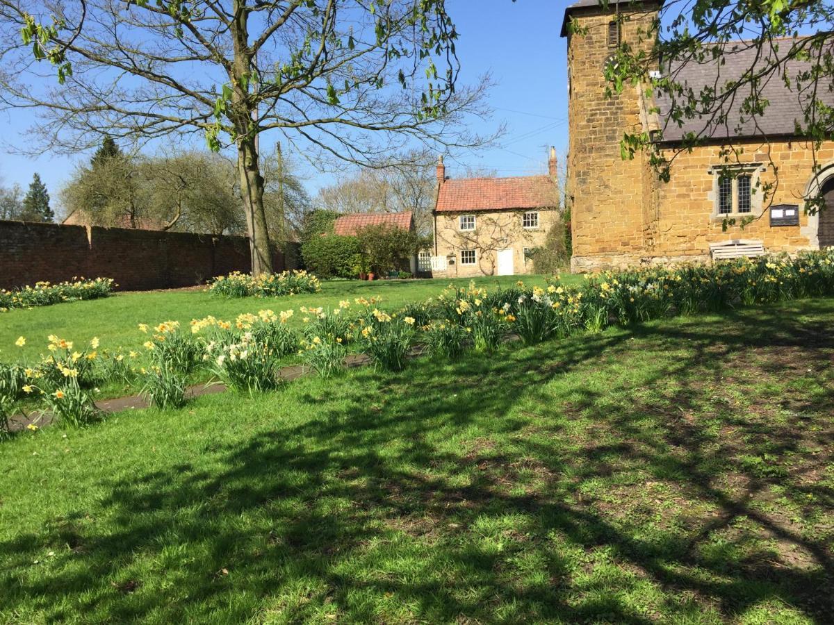Swan Cottage Coxwold Exterior photo